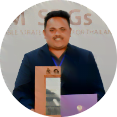 นายอมรเทพ คุมสุข